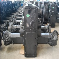 青州鼎丰机械专业生产玉米收割机变速箱