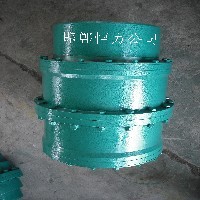 鼓形齒式聯(lián)軸器