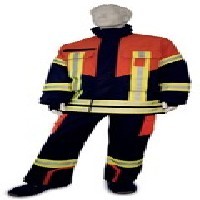 消防灭火战斗服套装