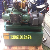 4DSB电动试压泵