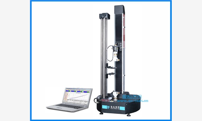 橡膠拉力材料試驗機(jī)
