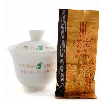 安溪铁观音-汉室茶业