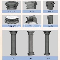 EPS欧式构件厂家