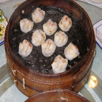 餃子機