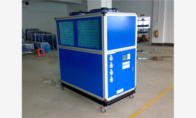 冷水机，包装设备用冷却系统