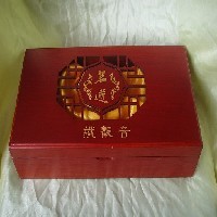 厦门木盒厂/茶叶木盒/烤漆木盒/圆木盒/