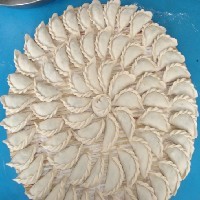 餃子機