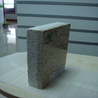 A级石材复合板