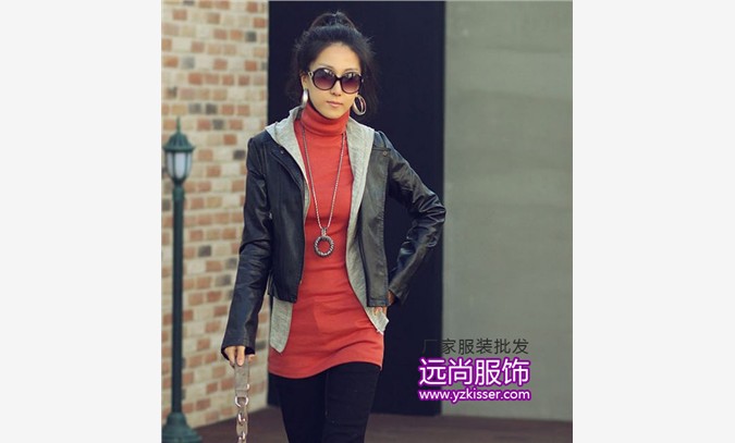 江苏常熟是中国最专业畅销的服装批图1