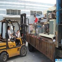 黄埔区搬屋公司.青年路搬家.专业搬钢琴搬机器、大型仪器图1