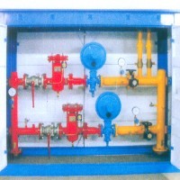 燃气调压柜图1