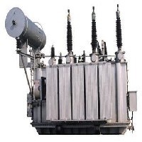 Scb9配电变压器图1