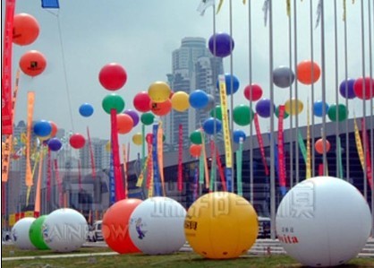 供应PVC气球