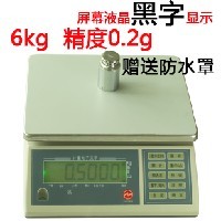 泉州电子秤