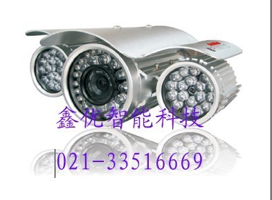 上海厂房监控摄像头安装公司