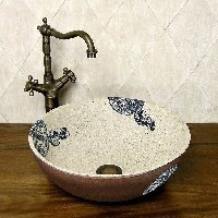 陶瓷盆图1