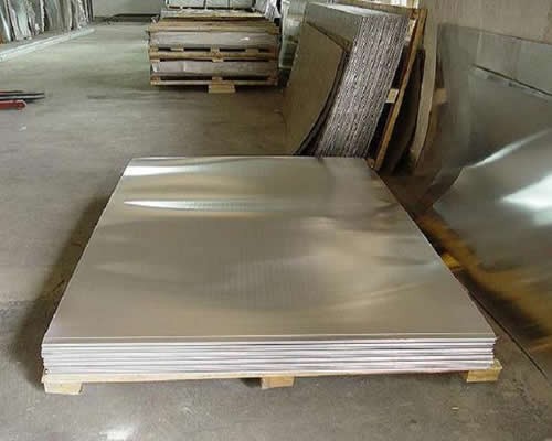 不锈钢中厚板，不锈钢工业板