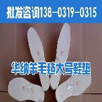 上海毛毡鞋垫