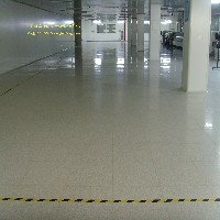 进口PVC地板