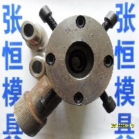 真空定型模具产品