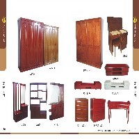 【蓬宝】蓬莱蓬宝实木家具