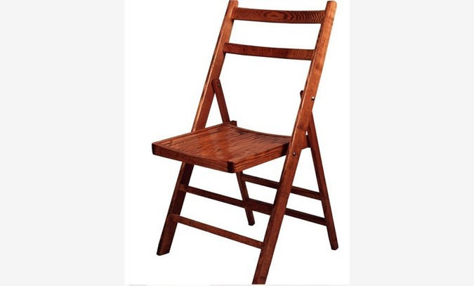求购木折叠椅
