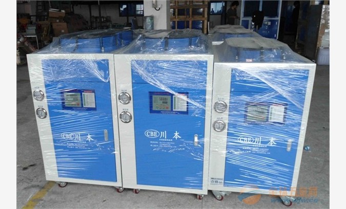 印刷设备冷却机（冷却水循环制冷机