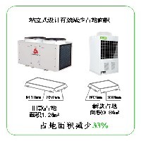 厦门中央空调 中央空调维修报价 中央空调安装报价 厦门同格图1