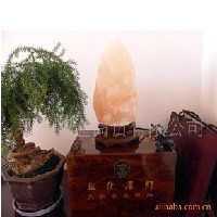 最好的水晶盐灯图1