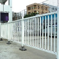 泉州阳台护栏