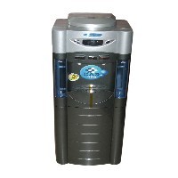 东莞立式能量饮水机 带过滤芯的饮水机图1