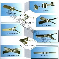 雙極擺線針輪減速機