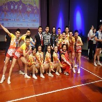 2013年北京东城区体育单招培训/北京聚艺堂图1