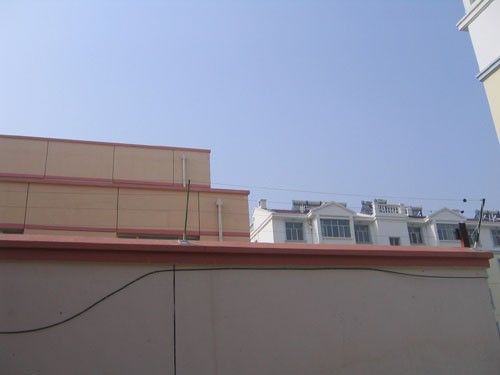 上海厂房电子围栏系统安装