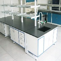宁德实验室台柜图1