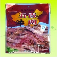 五香牛肉