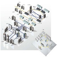 闭路监控系统图1