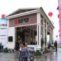 成都店面设计，成都展厅搭建，成都展台制作专家，成都专柜设计