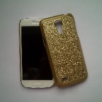 三星S4mini手机壳 S4mini闪片图1