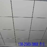 上海铝扣板图1