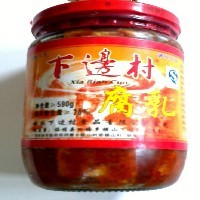 湖南豆腐乳 湖南豆腐乳品牌 豆腐乳价格图1