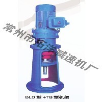 拓洋減速機性能
