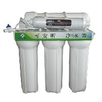 供东莞五级超滤净水器 北京五级超滤净水器图1