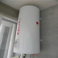热水器安装图1