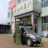 河北移動折疊車庫廠家 產(chǎn)品展示 詢價格 找廠家