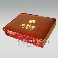 木盒/木质盒