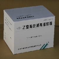 药品包装盒