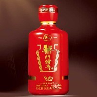 醬香型白酒