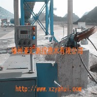 皮带机自动液压张紧装置 徐州亚汇测控生产