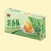 休闲食品图1